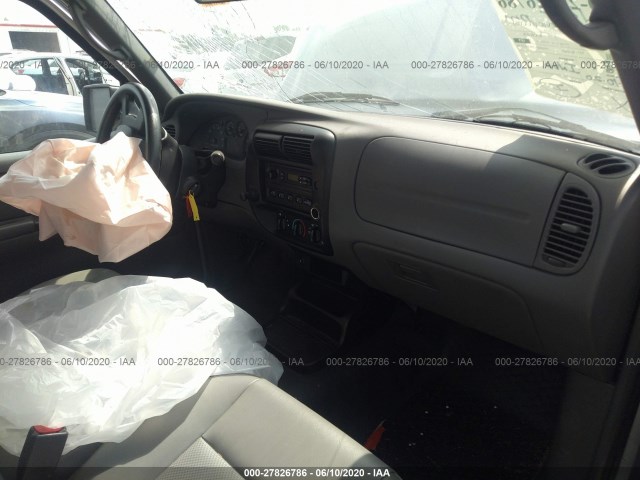 Photo 4 VIN: 1FTKR1AD4BPA99888 - FORD RANGER 