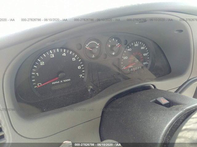 Photo 6 VIN: 1FTKR1AD4BPA99888 - FORD RANGER 