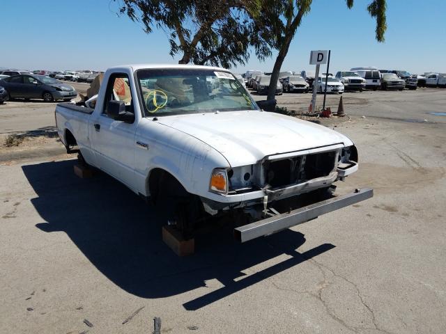 Photo 0 VIN: 1FTKR1AD4BPB00246 - FORD RANGER 