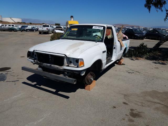 Photo 1 VIN: 1FTKR1AD4BPB00246 - FORD RANGER 