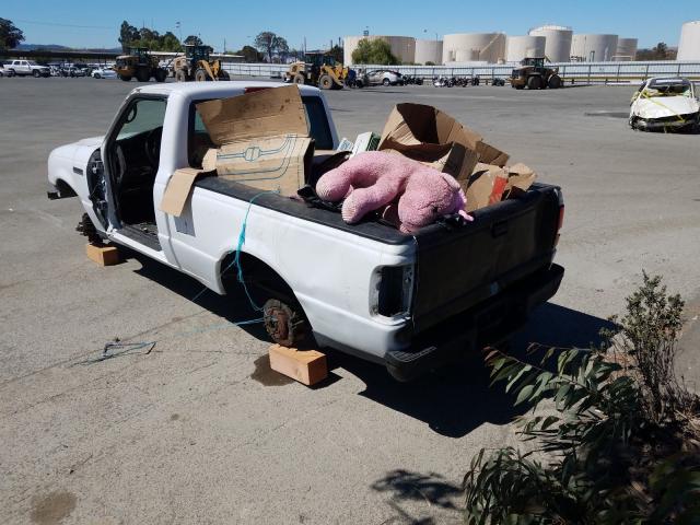 Photo 2 VIN: 1FTKR1AD4BPB00246 - FORD RANGER 