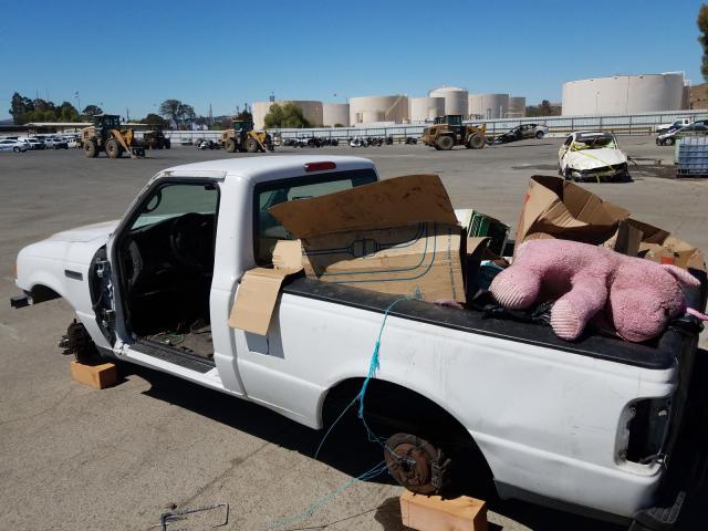 Photo 8 VIN: 1FTKR1AD4BPB00246 - FORD RANGER 