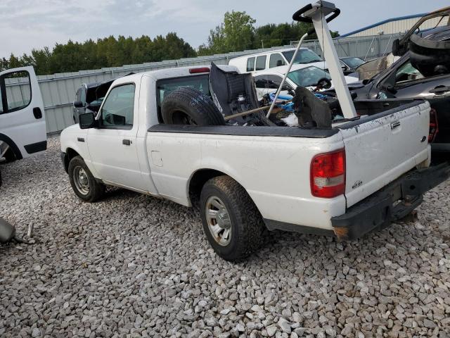 Photo 1 VIN: 1FTKR1AD4BPB00277 - FORD RANGER 