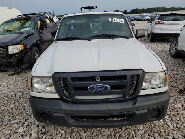 Photo 4 VIN: 1FTKR1AD4BPB00277 - FORD RANGER 