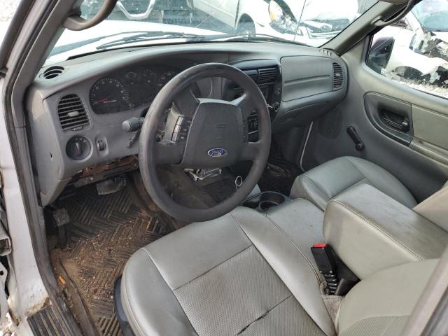 Photo 7 VIN: 1FTKR1AD4BPB00277 - FORD RANGER 