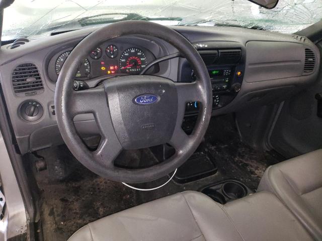 Photo 7 VIN: 1FTKR1AD4BPB00795 - FORD RANGER 