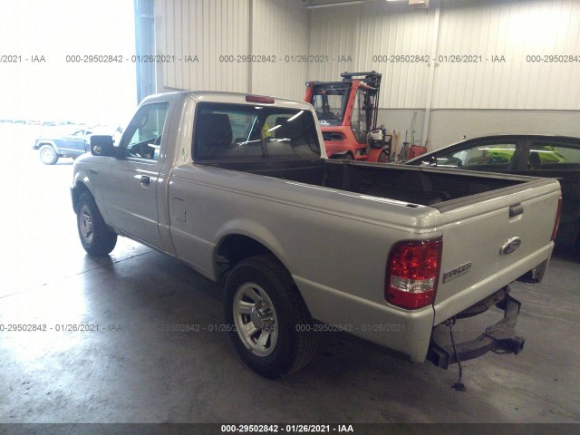 Photo 2 VIN: 1FTKR1AD4BPB02059 - FORD RANGER 