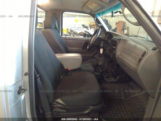 Photo 4 VIN: 1FTKR1AD4BPB02059 - FORD RANGER 