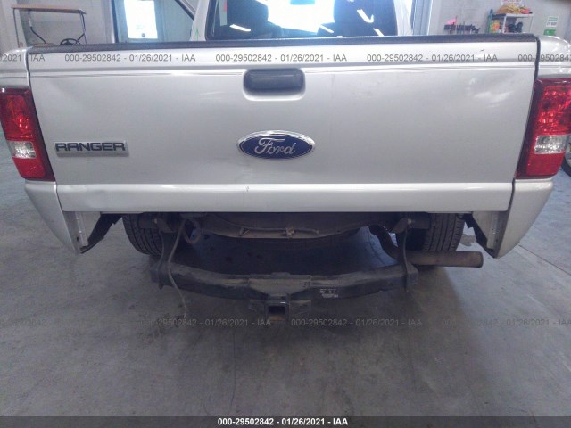 Photo 5 VIN: 1FTKR1AD4BPB02059 - FORD RANGER 