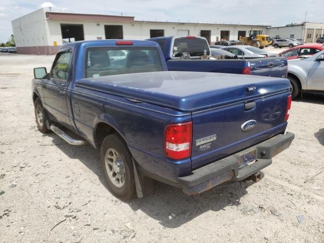 Photo 2 VIN: 1FTKR1AD5APA01692 - FORD RANGER 