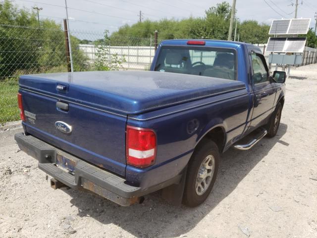 Photo 3 VIN: 1FTKR1AD5APA01692 - FORD RANGER 