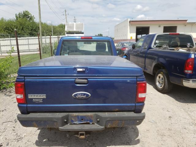 Photo 5 VIN: 1FTKR1AD5APA01692 - FORD RANGER 