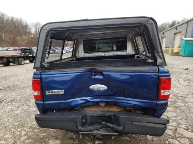 Photo 5 VIN: 1FTKR1AD5APA04558 - FORD RANGER 