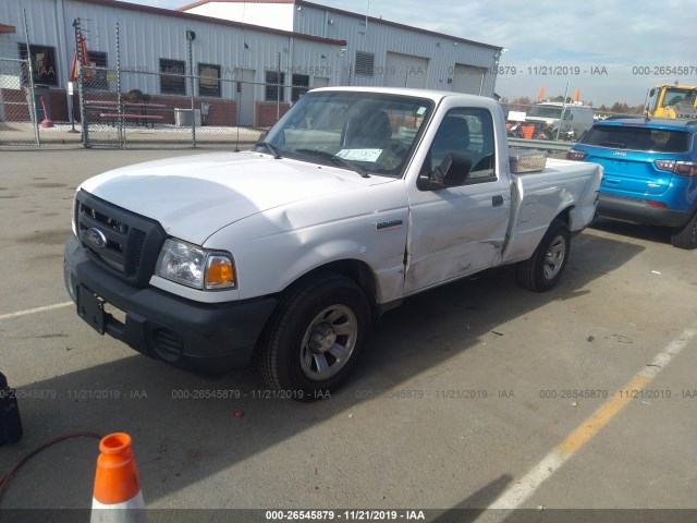 Photo 1 VIN: 1FTKR1AD5APA05113 - FORD RANGER 