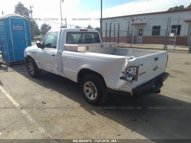 Photo 2 VIN: 1FTKR1AD5APA05113 - FORD RANGER 