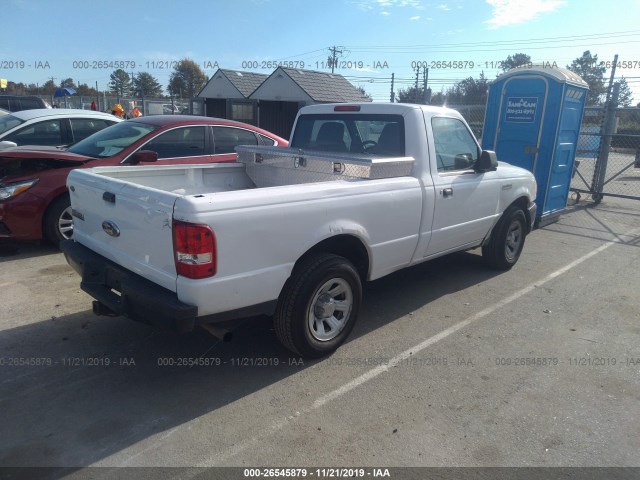 Photo 3 VIN: 1FTKR1AD5APA05113 - FORD RANGER 