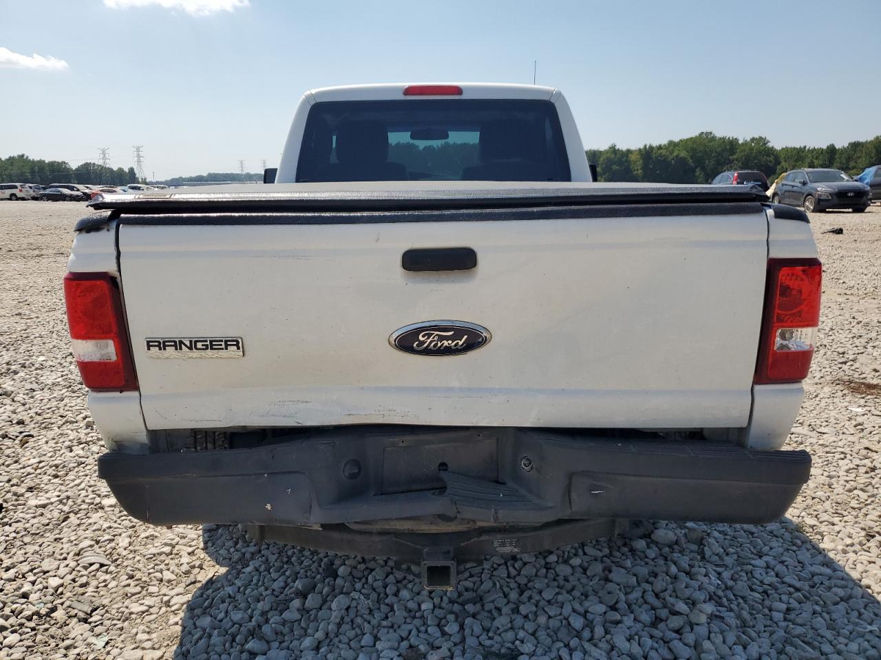 Photo 5 VIN: 1FTKR1AD5APA17228 - FORD RANGER 