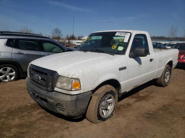 Photo 1 VIN: 1FTKR1AD5APA30805 - FORD RANGER 