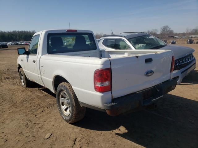 Photo 2 VIN: 1FTKR1AD5APA30805 - FORD RANGER 