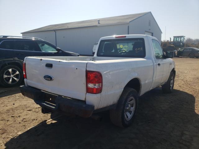 Photo 3 VIN: 1FTKR1AD5APA30805 - FORD RANGER 