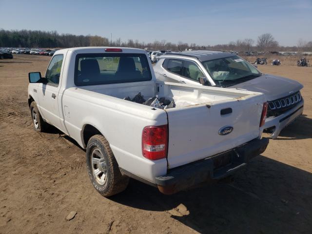 Photo 8 VIN: 1FTKR1AD5APA30805 - FORD RANGER 