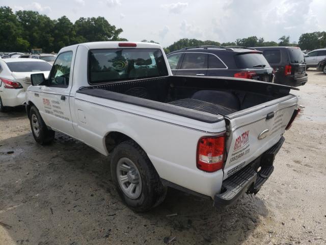 Photo 2 VIN: 1FTKR1AD5APA34532 - FORD RANGER 