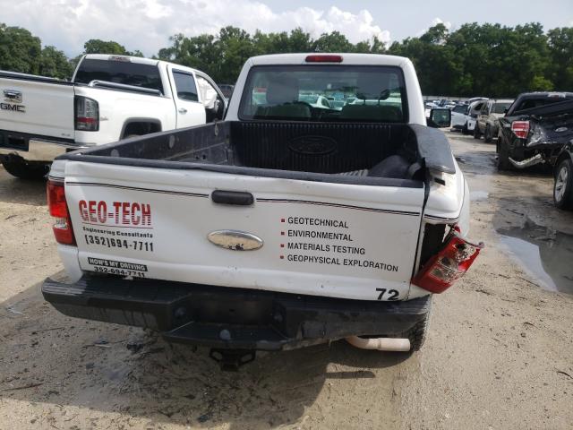 Photo 8 VIN: 1FTKR1AD5APA34532 - FORD RANGER 