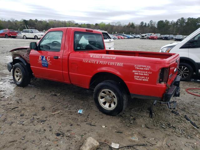 Photo 1 VIN: 1FTKR1AD5APA35230 - FORD RANGER 