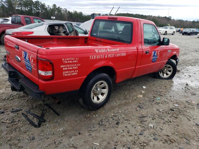 Photo 2 VIN: 1FTKR1AD5APA35230 - FORD RANGER 