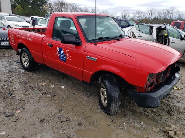 Photo 3 VIN: 1FTKR1AD5APA35230 - FORD RANGER 