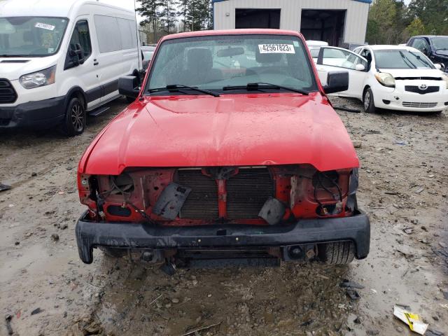 Photo 4 VIN: 1FTKR1AD5APA35230 - FORD RANGER 