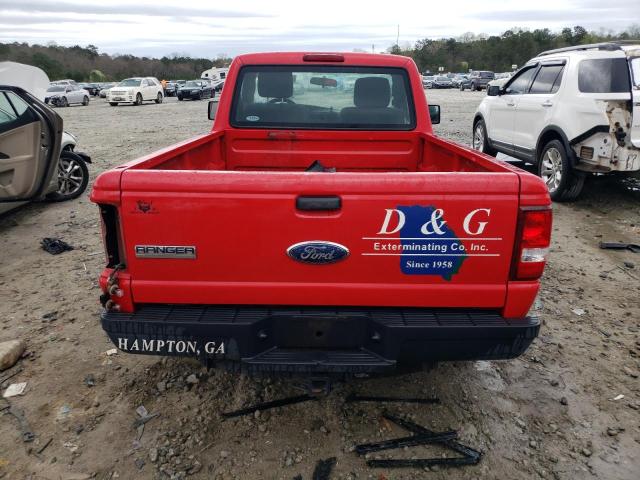 Photo 5 VIN: 1FTKR1AD5APA35230 - FORD RANGER 