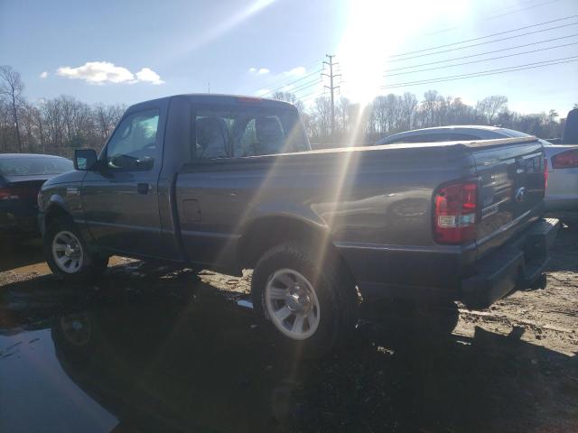 Photo 1 VIN: 1FTKR1AD5APA37186 - FORD RANGER 