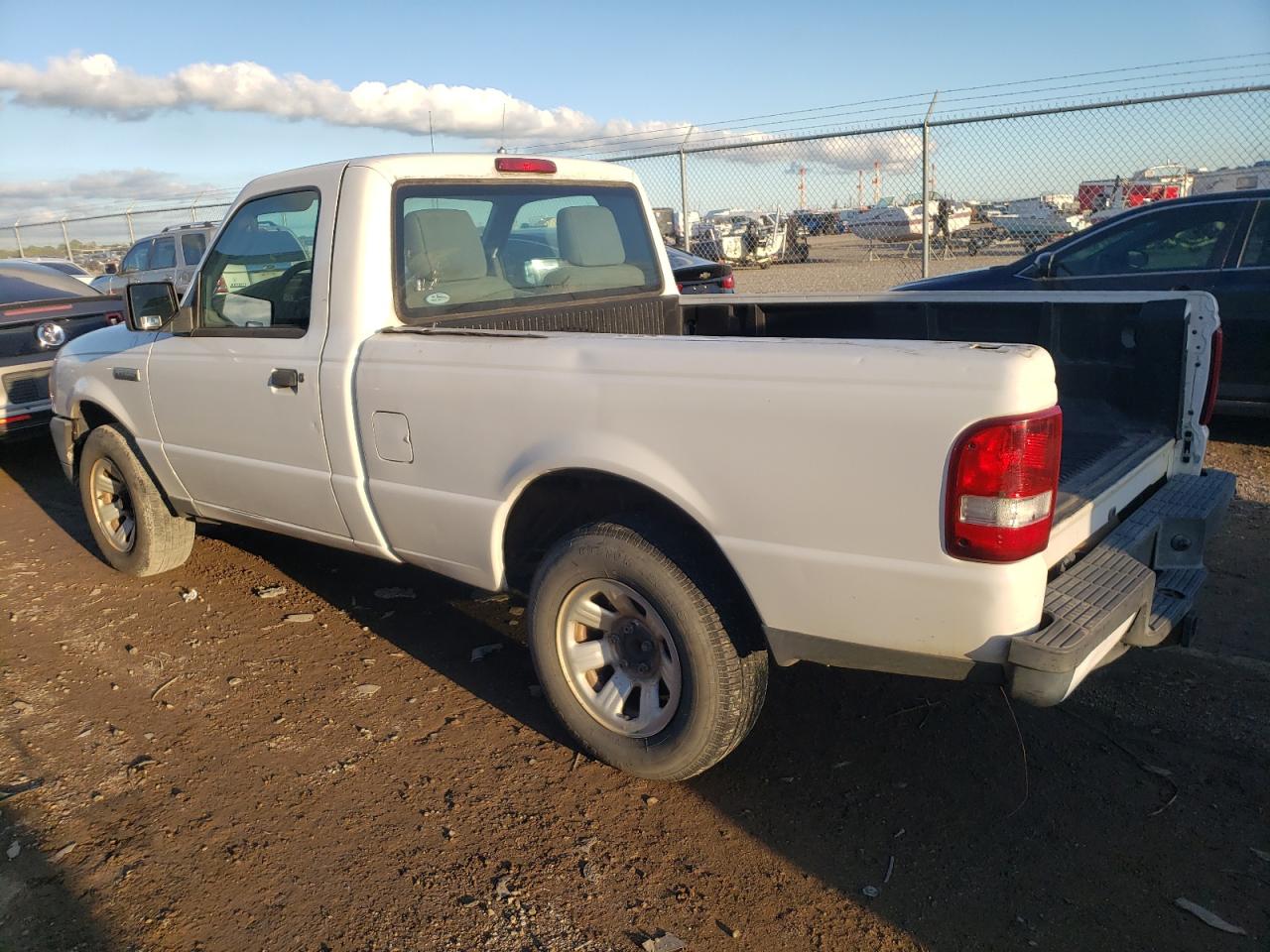 Photo 1 VIN: 1FTKR1AD5APA39293 - FORD RANGER 