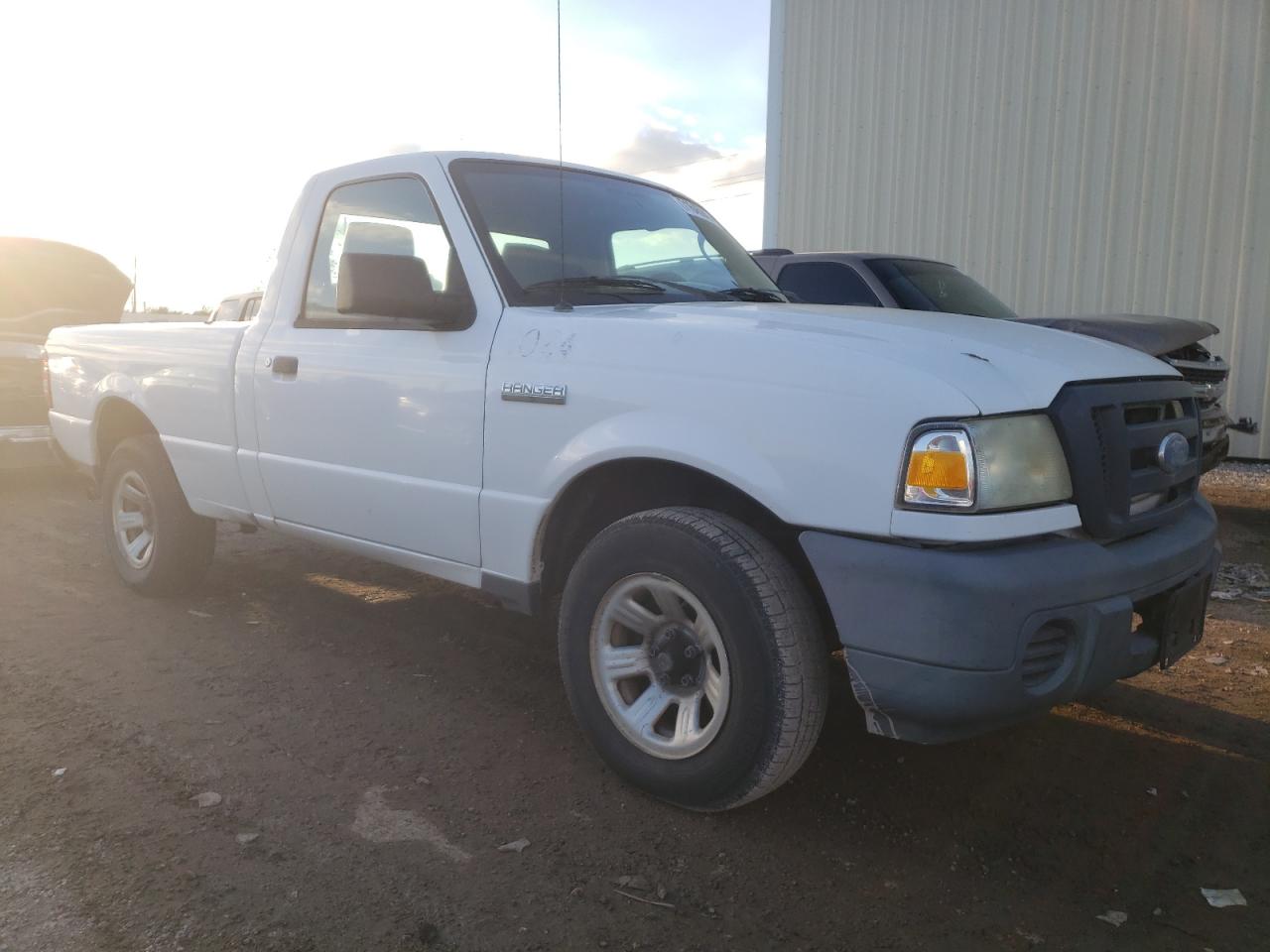 Photo 3 VIN: 1FTKR1AD5APA39293 - FORD RANGER 