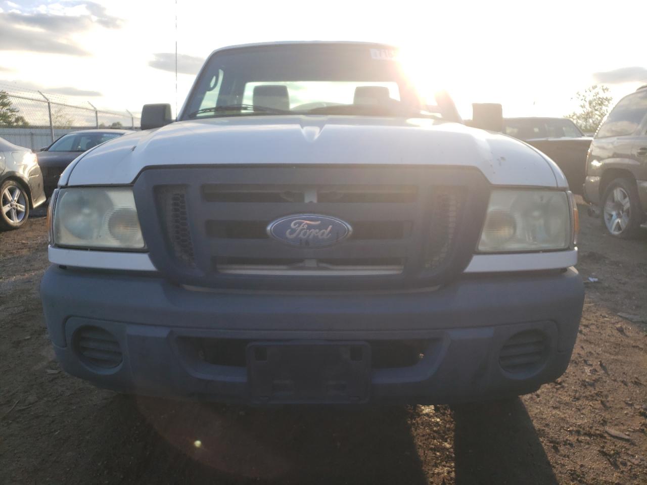 Photo 4 VIN: 1FTKR1AD5APA39293 - FORD RANGER 