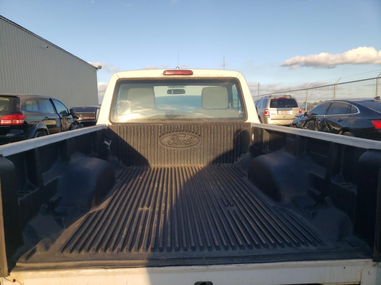 Photo 9 VIN: 1FTKR1AD5APA39293 - FORD RANGER 