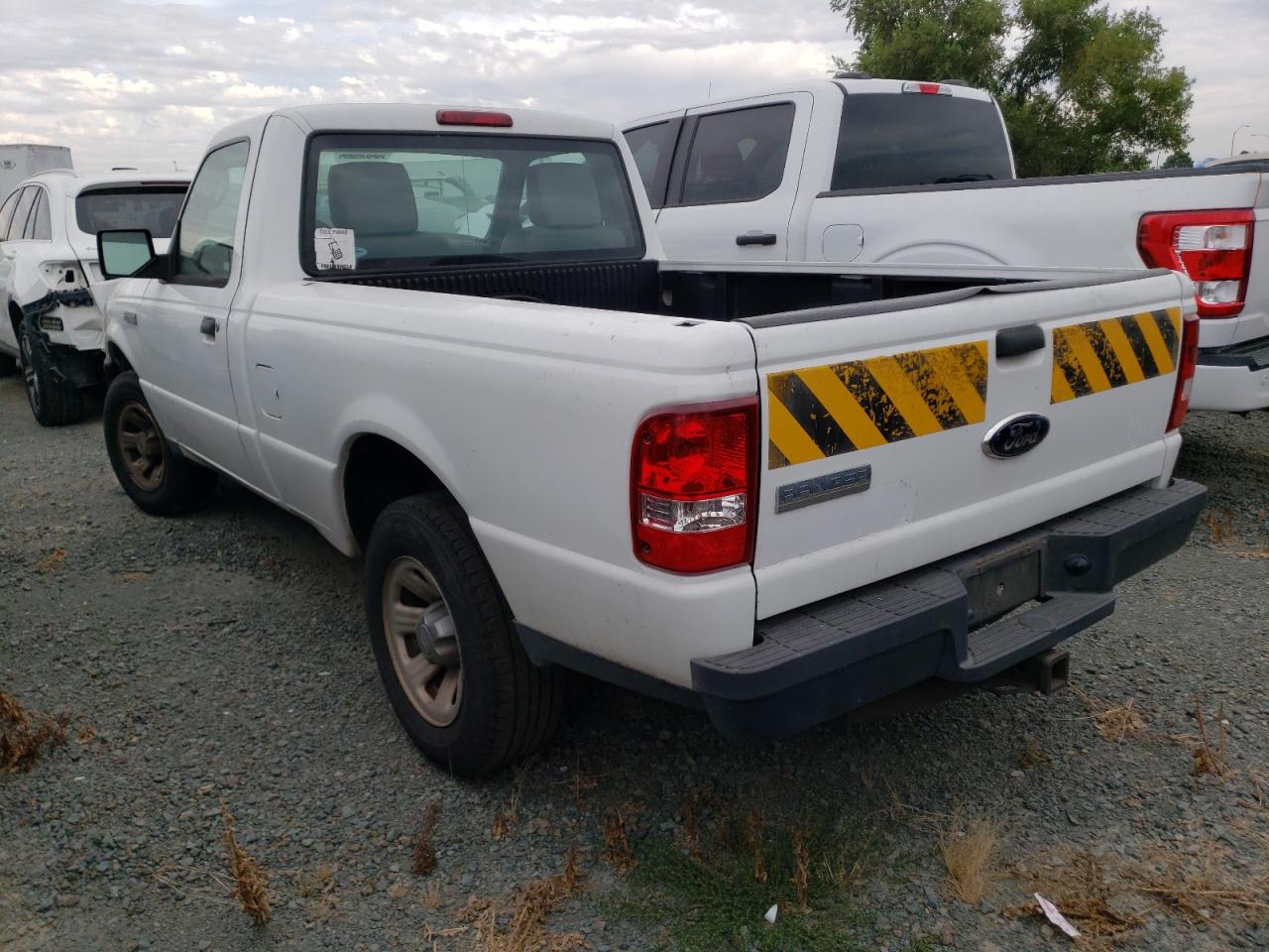 Photo 1 VIN: 1FTKR1AD5APA40363 - FORD RANGER 