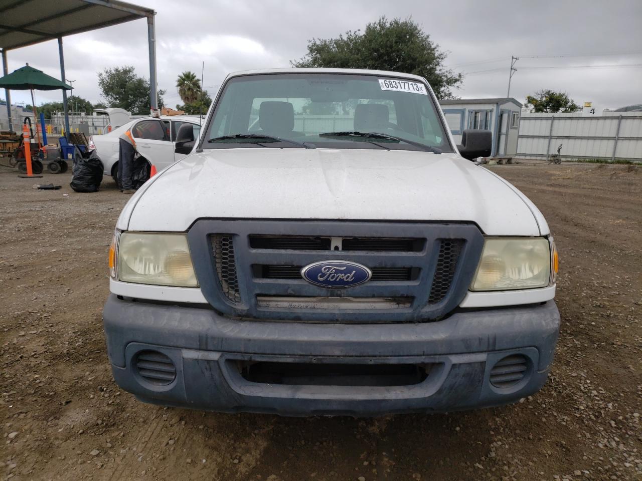 Photo 4 VIN: 1FTKR1AD5APA40363 - FORD RANGER 