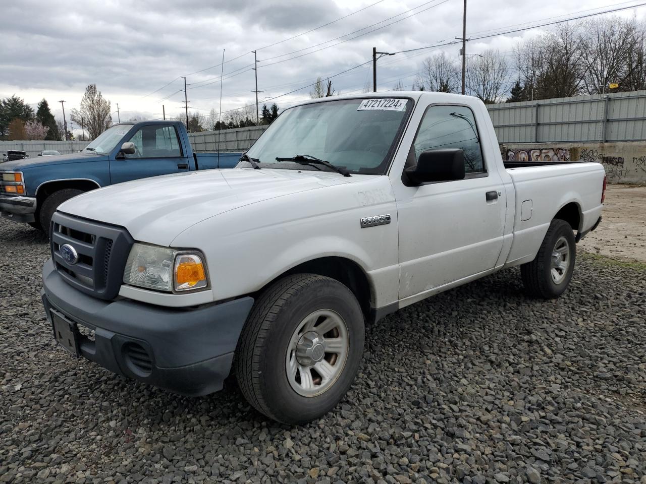 Photo 0 VIN: 1FTKR1AD5APA46261 - FORD RANGER 