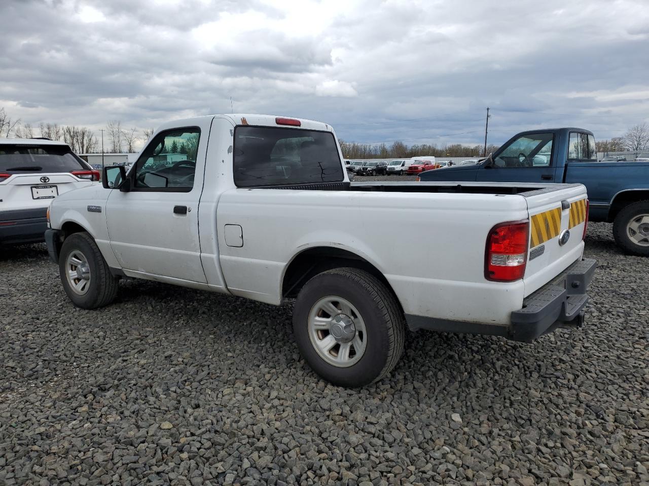 Photo 1 VIN: 1FTKR1AD5APA46261 - FORD RANGER 