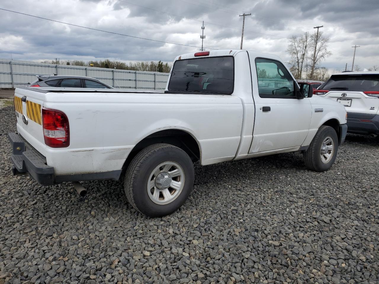 Photo 2 VIN: 1FTKR1AD5APA46261 - FORD RANGER 