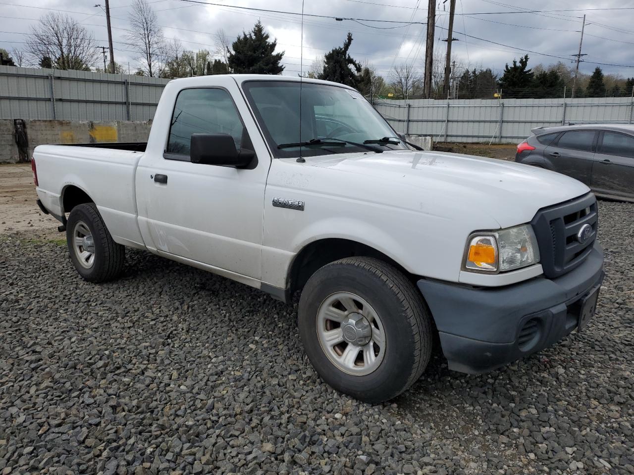 Photo 3 VIN: 1FTKR1AD5APA46261 - FORD RANGER 