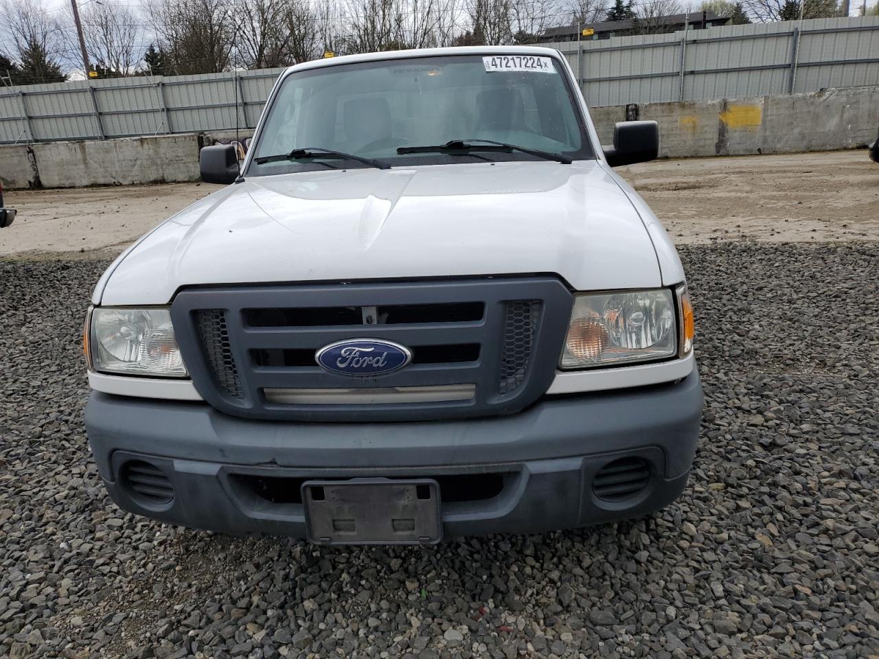 Photo 4 VIN: 1FTKR1AD5APA46261 - FORD RANGER 