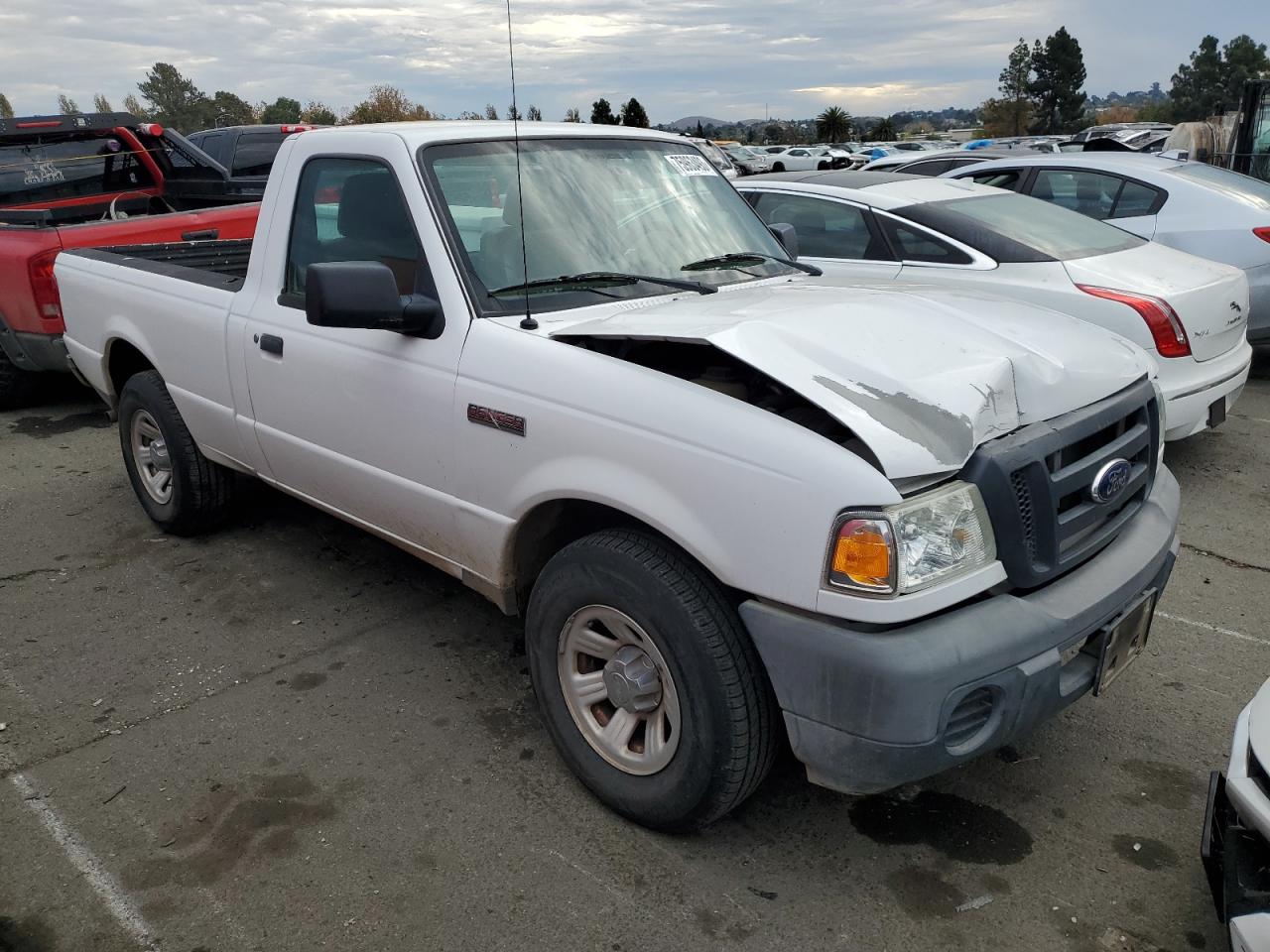 Photo 3 VIN: 1FTKR1AD5APA48396 - FORD RANGER 