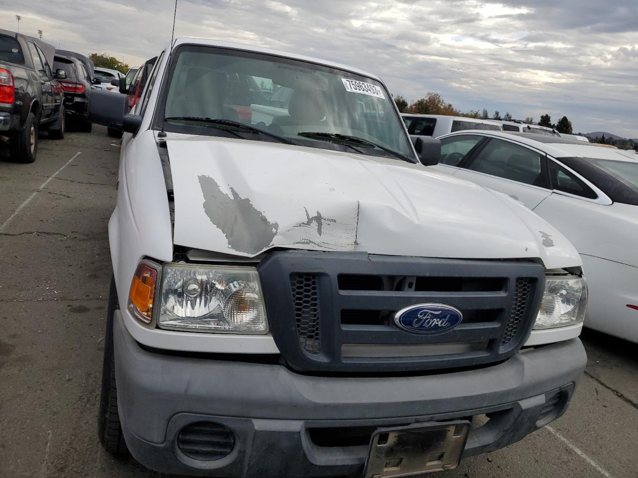 Photo 4 VIN: 1FTKR1AD5APA48396 - FORD RANGER 