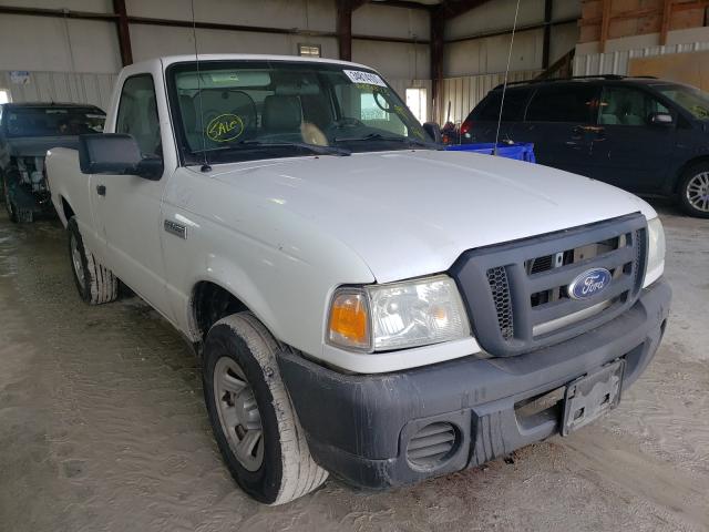 Photo 0 VIN: 1FTKR1AD5APA55073 - FORD RANGER 