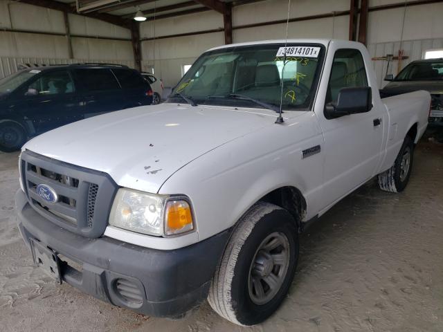 Photo 1 VIN: 1FTKR1AD5APA55073 - FORD RANGER 