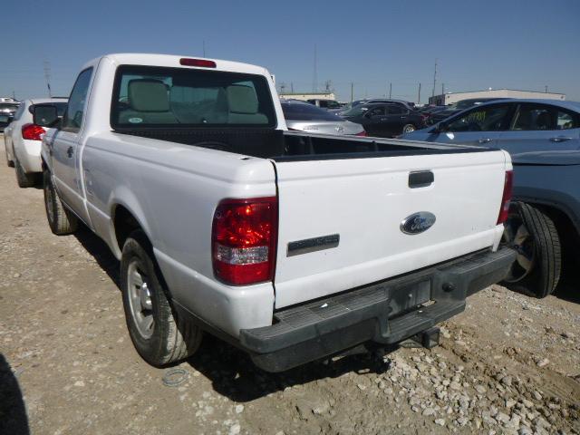 Photo 2 VIN: 1FTKR1AD5APA55073 - FORD RANGER 