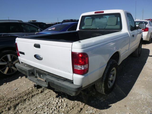 Photo 3 VIN: 1FTKR1AD5APA55073 - FORD RANGER 